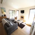 Morvoren Lodge