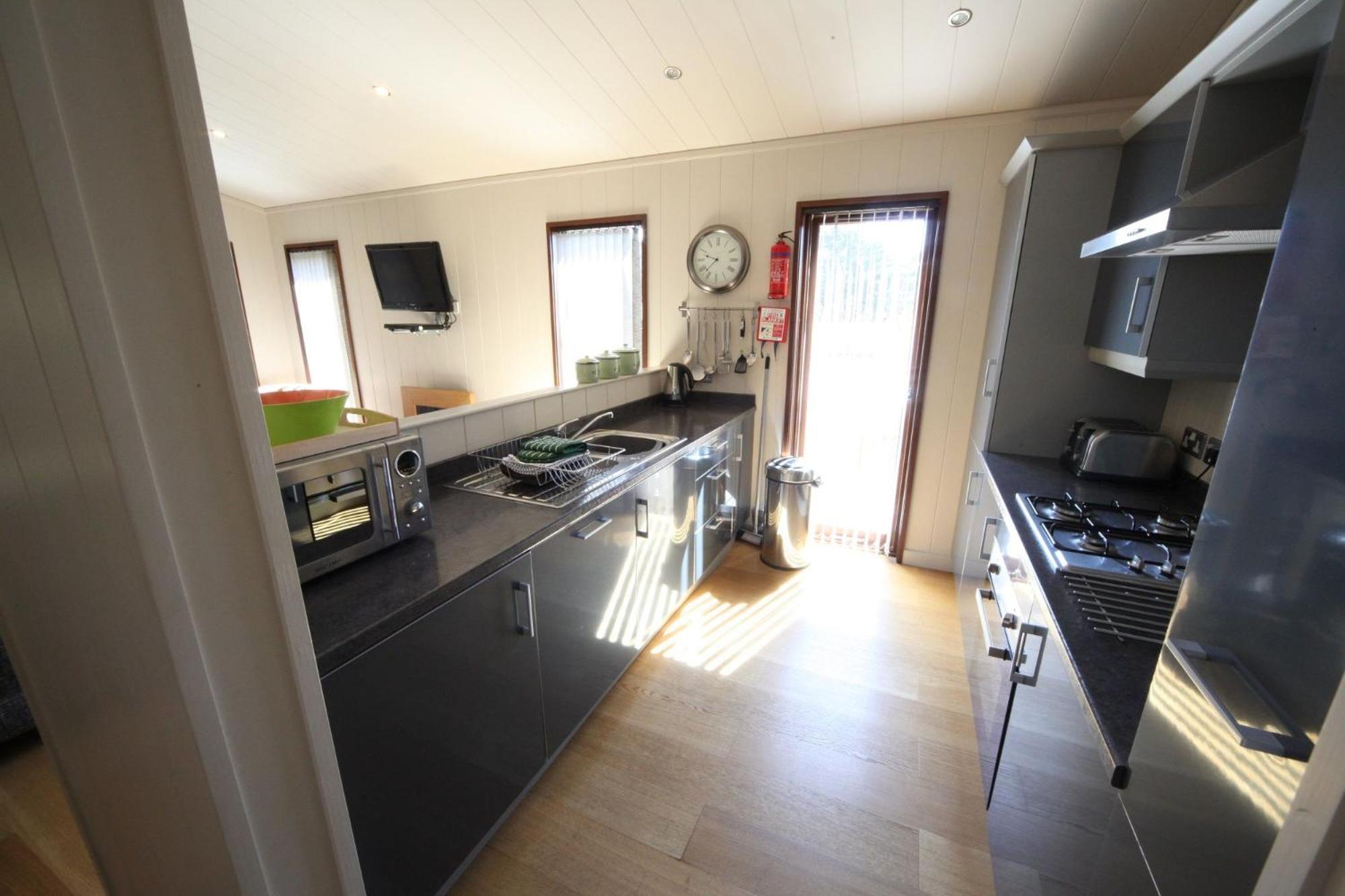 Morvoren Holiday home
